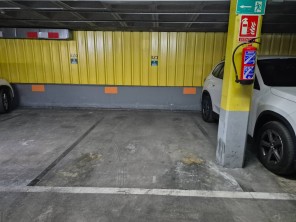 Garaje